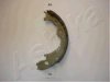 MAZDA SA1449240B Brake Shoe Set